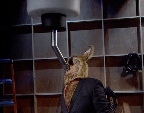 james corden drinking GIF by The Late Late Show with James Corden