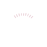 Pink Sun Sticker by HeySimply