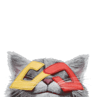 Cat Love Sticker by SOFTSWISS