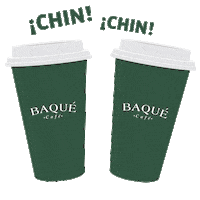 Food Coffee Sticker by cafebaque