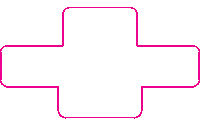 Menchies Sticker by Menchie's Frozen Yogurt
