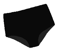 Period Underwear Sticker by dans ma culotte