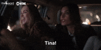 Season 3 Showtime GIF by The L Word: Generation Q
