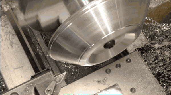 sculpture GIF