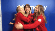 olympic games rbc GIF by CBC