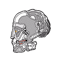 Procrastinabien Sticker by Barreira Arte y Diseño