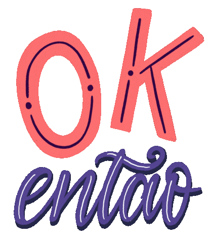 tipodarebeca friday online lettering bb Sticker