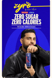 Karan Aujla GIF