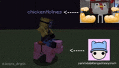 Chicken Box GIF