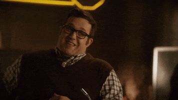 excited #teamscorpion GIF by CBS