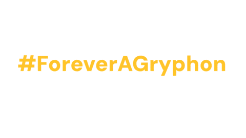 Alumni Convocation Sticker by @UniversityOfGuelph