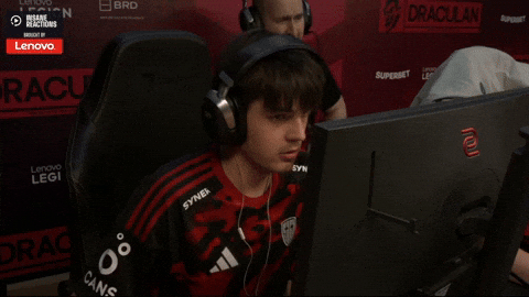 Lets Go Hype GIF by SINNERS Esports