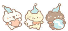 happy merry christmas Sticker by BREAD TREE