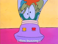 rockos modern life nicksplat GIF