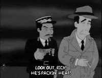 Season 9 Episode 25 GIF by The Simpsons
