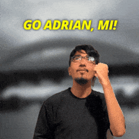 Adrian GIF