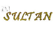 Dj Sultan Sticker by Dj Sultan Sing Academy