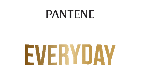 Good Day Hair Sticker by Pantene Indonesia