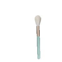 nimabrush makeup brushes nimabrush Sticker