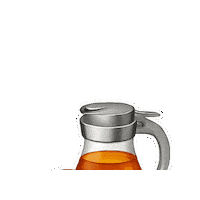 Summer Texas Sticker