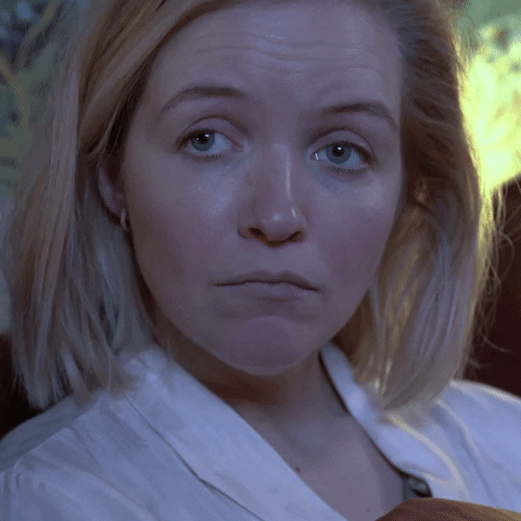NTEtrondelag tired sleepy good night electricity GIF