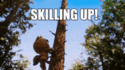 Education Tree GIF by Salesforce