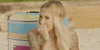 walkofftheearth love hey wink flirting GIF
