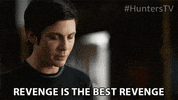 GIF by Hunters