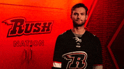 South Dakota No GIF by Rapid City Rush
