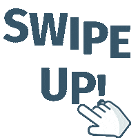 Swipe Up Sticker by NEW WORK