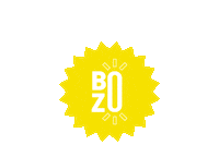 Bozo Startmoovin Sticker by De Bossche Zomer