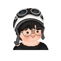 Jin Btsjin Sticker