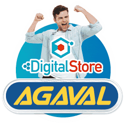 DigitalStoreMed giphyupload agaval digitalstore Sticker