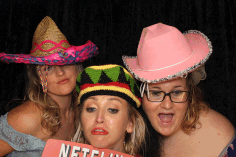 tomfoolerybooth giphyupload fun party wedding GIF