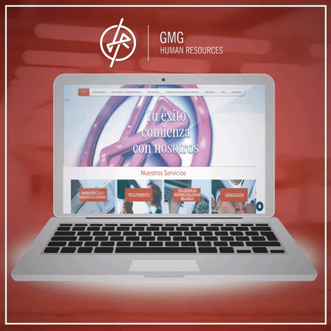 GIF by GMG Human Resources Services
