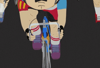 Comedy Central GIF by South Park