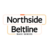 Beltline Race Series Sticker by Atlanta Beltline
