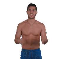 Af Sticker by LoveIslandUSA