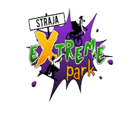 StrajaExtremePark strajaextremepark tabaradebiciclete mtbcamp tabaramtb Sticker