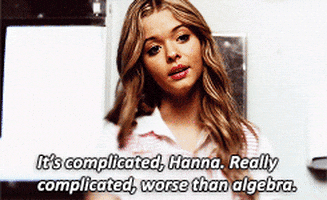 sasha pieterse GIF
