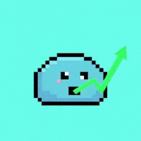 Memecoin Xrp GIF by $DROP