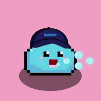 Memecoin Xrp GIF by $DROP