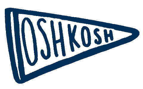 Oshkoshkids Sticker by OshKosh B'gosh
