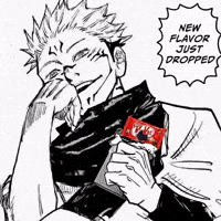 Jujutsu Kaisen Jjk GIF