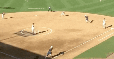 Women College GIF by NCAA Championships