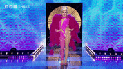 Drag Race GIF by BBC Three