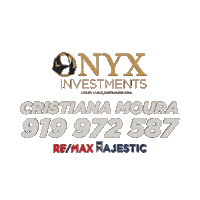 Sticker by Grupo RE/MAX Dragão