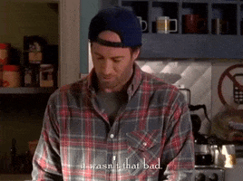 season 5 netflix GIF by Gilmore Girls 
