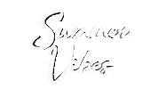 Happy Summer Time Sticker