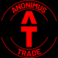 AnonimusTrade finanzas analista anonimustrade GIF